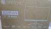 TrendSonic TS22IPS100W 22 Inch 100Hz FHD IPS Monitor White